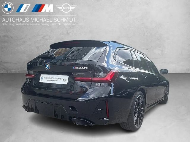 BMW 340