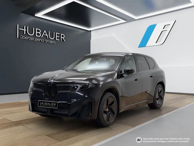 BMW iX3 40 [M Pro, HUD, AHK, ACC, Adapt. LED] 2026 Elektrisch