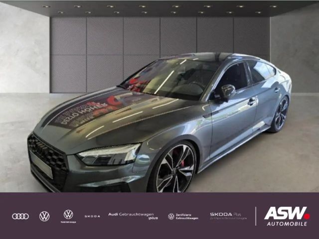 Audi S5 3.0TDI quattro tiptron RFK PANO B&O 2021 Diesel
