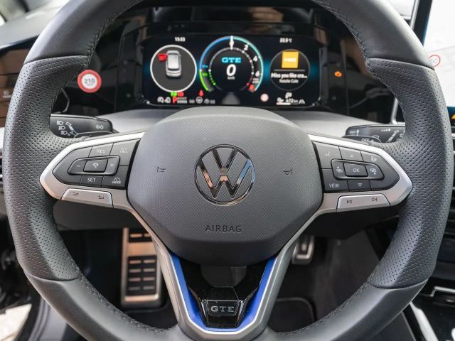 Volkswagen Golf GTE