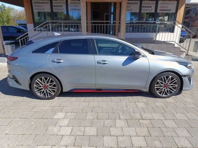 Kia ProCeed / pro_cee'd