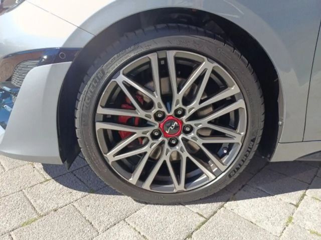 Kia ProCeed / pro_cee'd