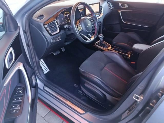 Kia ProCeed / pro_cee'd