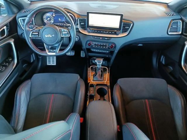 Kia ProCeed / pro_cee'd