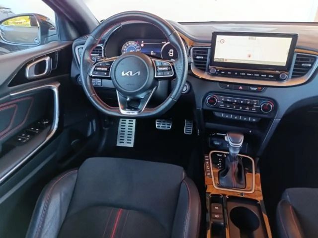 Kia ProCeed / pro_cee'd