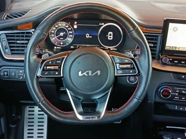 Kia ProCeed / pro_cee'd