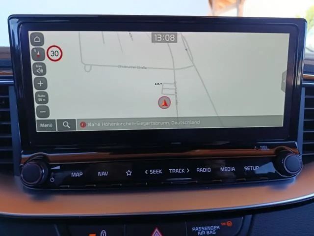 Kia ProCeed / pro_cee'd