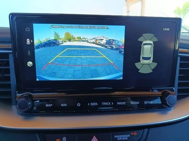 Kia ProCeed / pro_cee'd