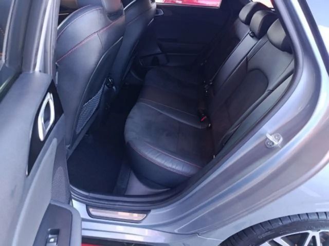 Kia ProCeed / pro_cee'd