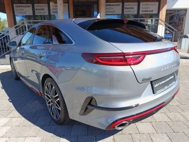 Kia ProCeed / pro_cee'd