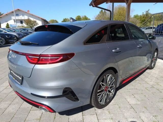 Kia ProCeed / pro_cee'd
