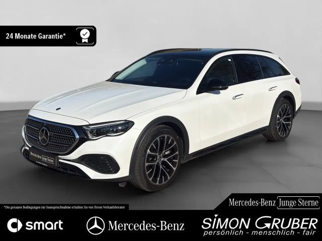 Mercedes-Benz E 450 Td 4Matic All Terrain eh. NP 119.393€ 2025 Diesel