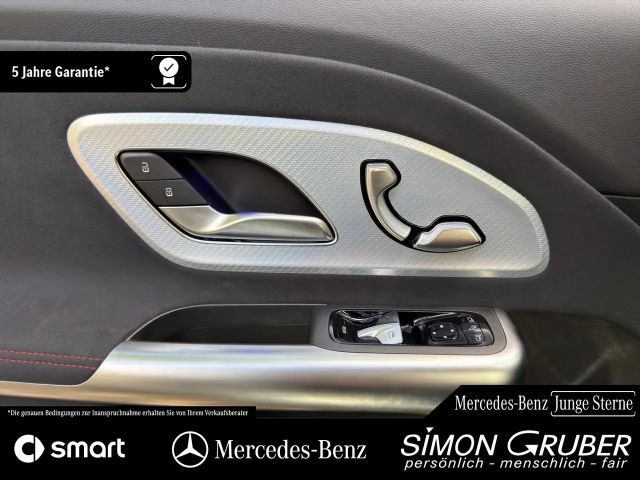 Mercedes-Benz GLB 350