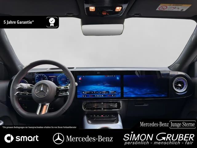 Mercedes-Benz GLB 350