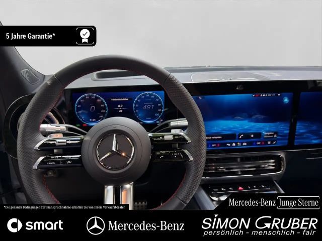 Mercedes-Benz GLB 350