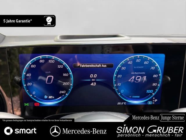 Mercedes-Benz GLB 350