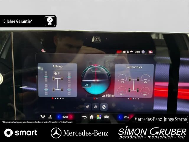 Mercedes-Benz GLB 350