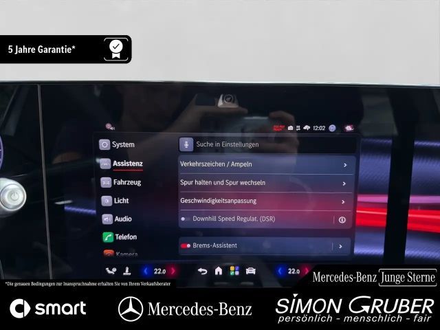 Mercedes-Benz GLB 350
