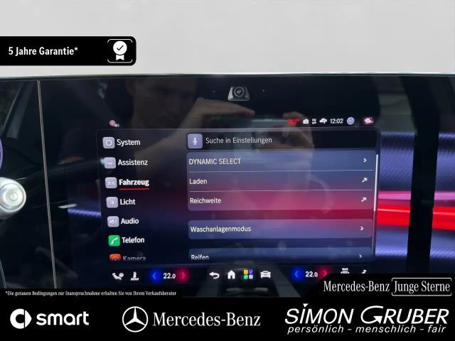 Mercedes-Benz GLB 350