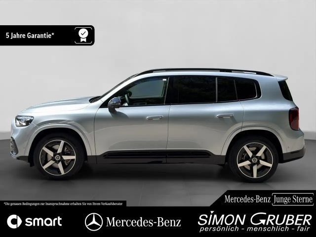 Mercedes-Benz GLB 350
