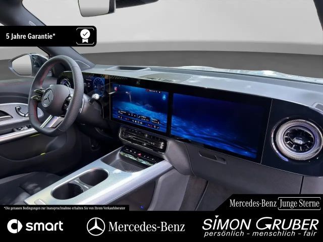Mercedes-Benz GLB 350