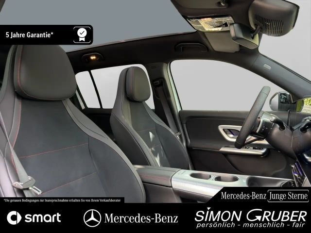 Mercedes-Benz GLB 350