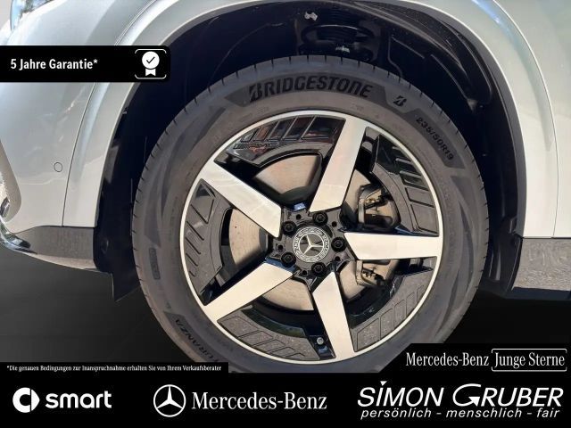 Mercedes-Benz GLB 350