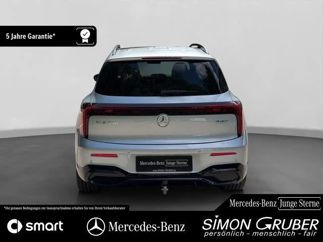 Mercedes-Benz GLB 350