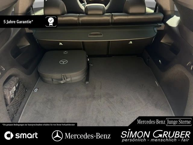 Mercedes-Benz GLB 350