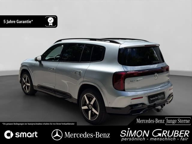 Mercedes-Benz GLB 350