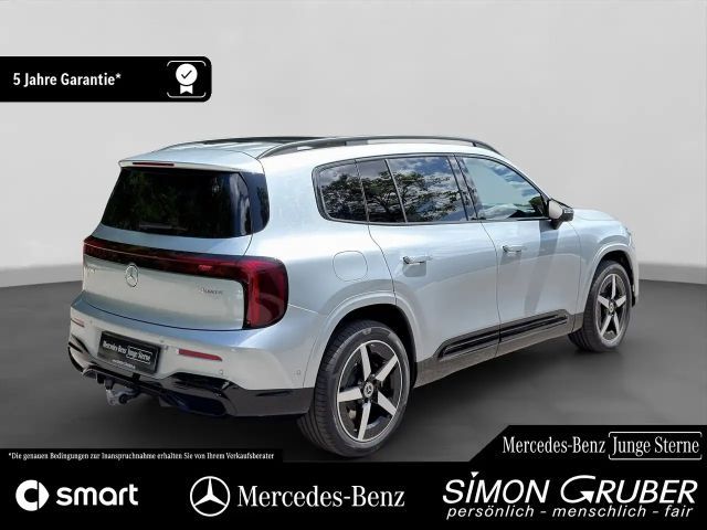 Mercedes-Benz GLB 350