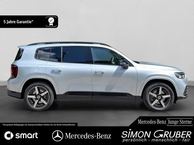 Mercedes-Benz GLB 350
