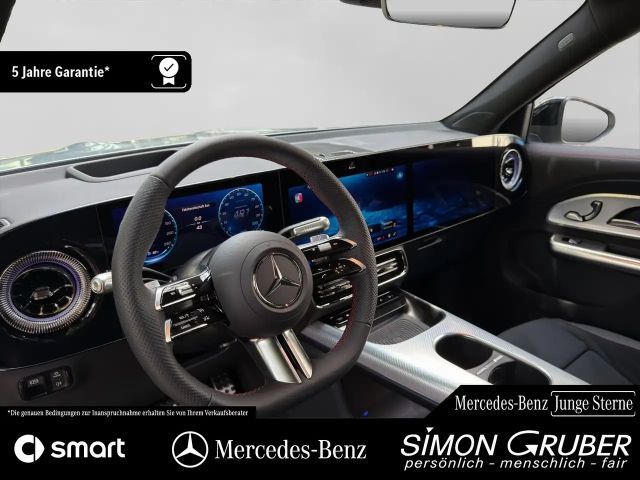 Mercedes-Benz GLB 350
