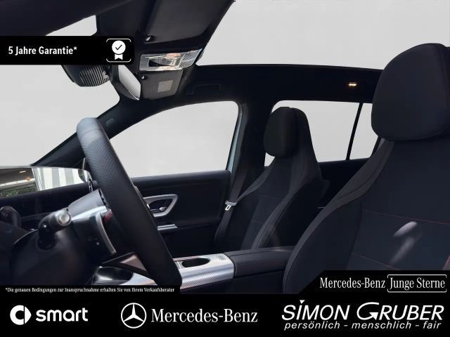Mercedes-Benz GLB 350