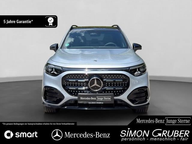 Mercedes-Benz GLB 350