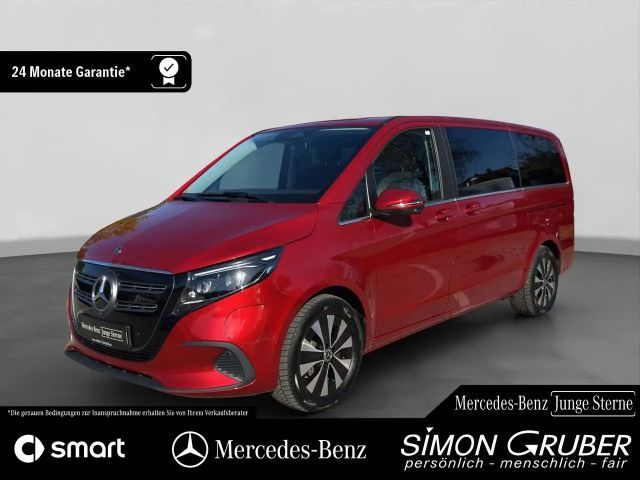 Mercedes-Benz EQV 300 Avantgarde lang Leder eTüren 360 7Sitze 2025 Elektrisch