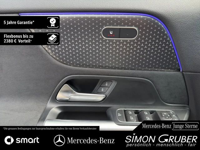 Mercedes-Benz EQA 250