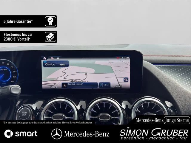 Mercedes-Benz EQA 250