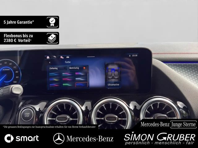 Mercedes-Benz EQA 250