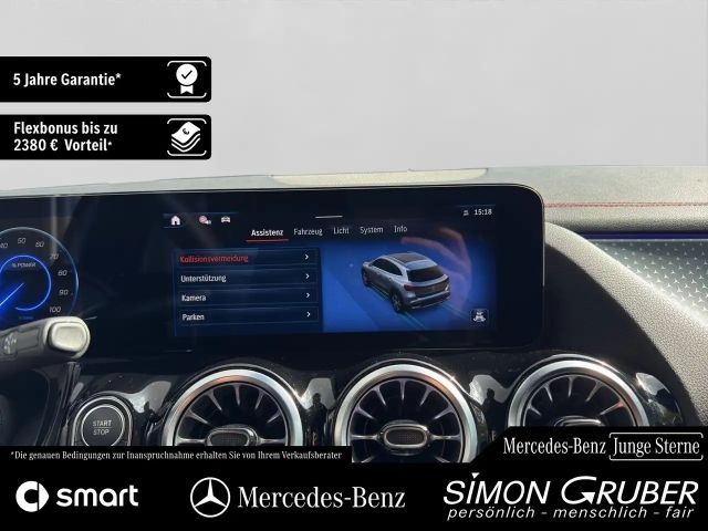 Mercedes-Benz EQA 250