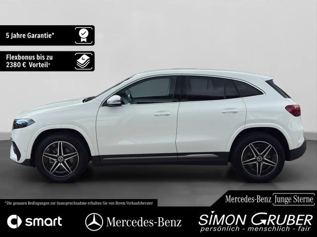 Mercedes-Benz EQA 250