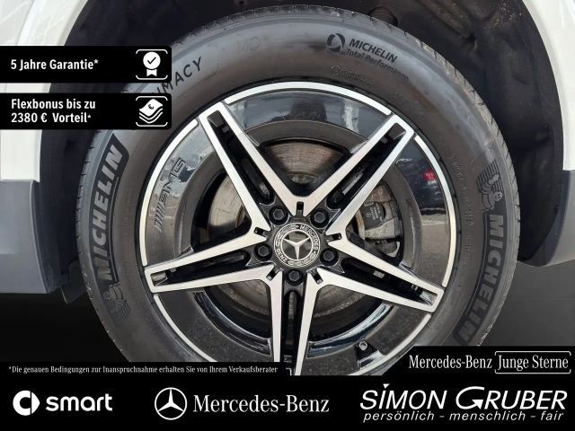 Mercedes-Benz EQA 250