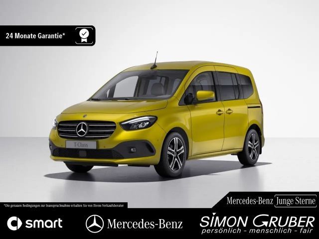 Mercedes-Benz T-Klasse