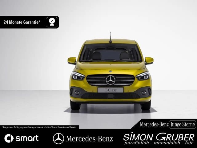 Mercedes-Benz T-Klasse