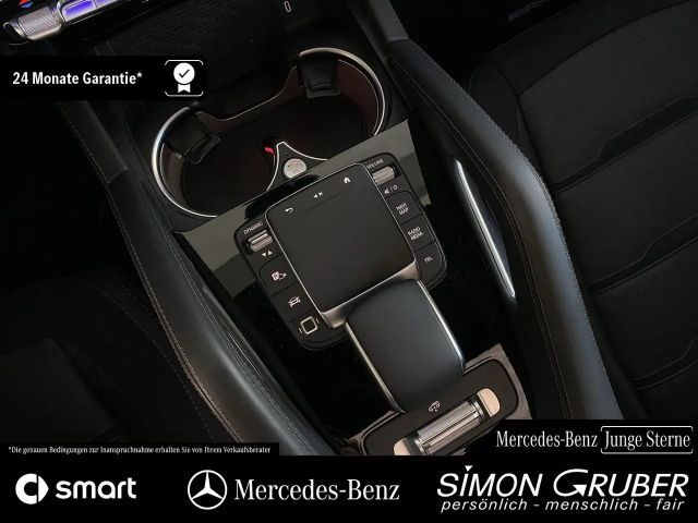 Mercedes-Benz GLE 63 AMG