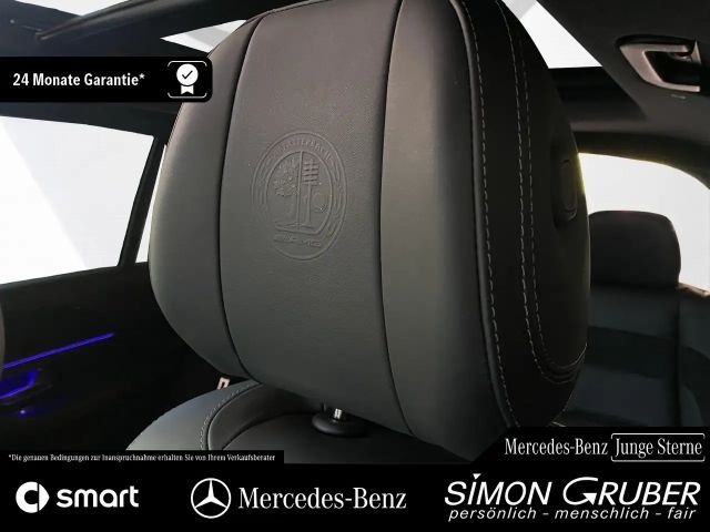 Mercedes-Benz GLE 63 AMG