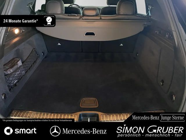 Mercedes-Benz GLE 63 AMG