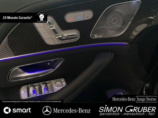 Mercedes-Benz GLE 63 AMG