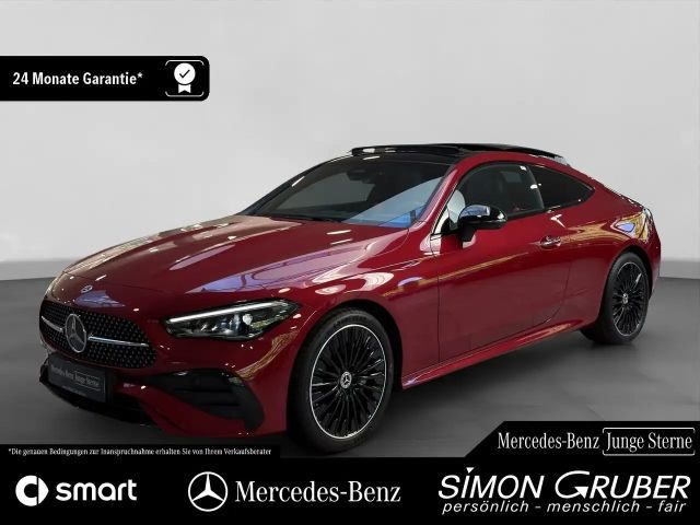 Mercedes-Benz CLE 200