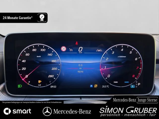 Mercedes-Benz CLE 200
